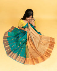 SC5357 (9) - Silk Saree