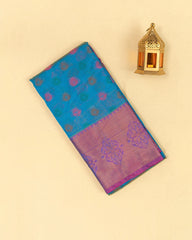 SC2988 - Mixed Cotton With Meena Butta