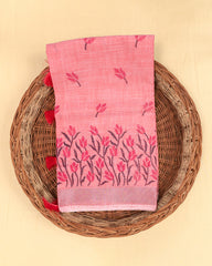 SC3436 - Cotton Saree