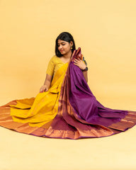 SC5357 (2)- Silk Saree