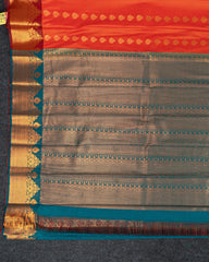 SC5357 (8) - Silk Saree