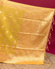 SC3901 - Linen Copper Butta