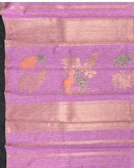 SC5464(1)- Soft Cotton With Fancy Meena Butta