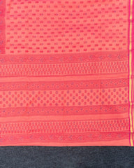 SC3080 - Cotton With Zari Border