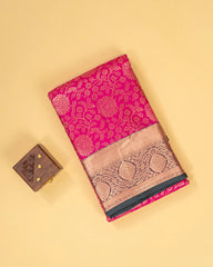 SC2440 - Muhurtham Saree