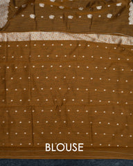 SC3204 - Linen Gold Butta