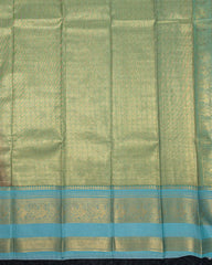 SC5572-(5) - SILK SAREE