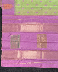 SC5464(2) - Soft Cotton With Fancy Meena Butta