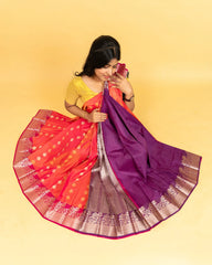 SC5357 (5) - Silk Saree