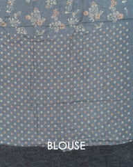 SC3863 - Dola Embose With Digital Print