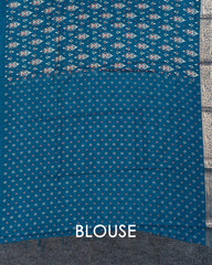 SC3863 - Dola Embose With Digital Print
