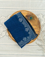 SC3819-Fendy Saree