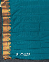 SC5357 (8) - Silk Saree