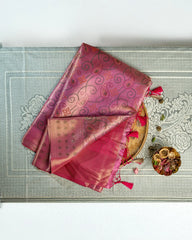 SC3543-Tissue with Stone Work