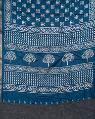 SC3969 - Dola Embosed Digital Print