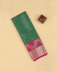 SC3013 - Ballotin With Premium Border Work