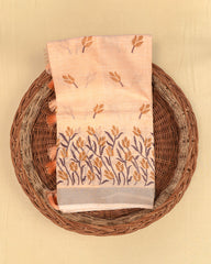 SC3436 - Cotton Saree