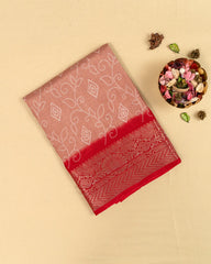 SC3864 - Dola Digital Print With Contrast Border
