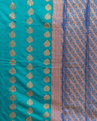 SC2828 - Litchi Silk Saree with Stones