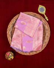 SC3904-Linen Saree