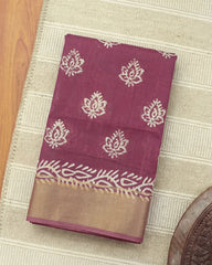 SC5864 - DOLA SAREE