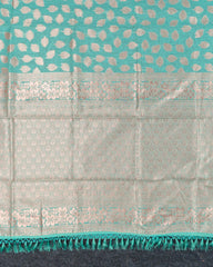 SC3040 - Linen With Copper Butta