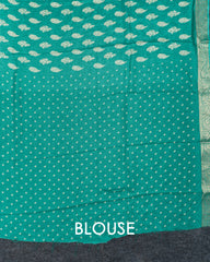 SC3863 - Dola Embose With Digital Print