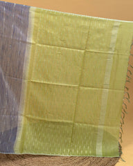 SC3032 - Tissue With Embroidery