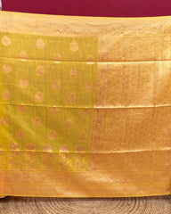 SC3901 - Linen Copper Butta