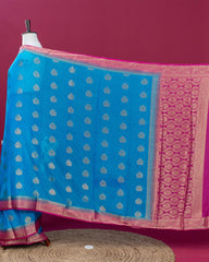 SC2804 - Mysore Silk