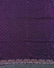 SC4131 - Fendy Material With Stone