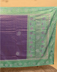 SC3801 - Satin With Sparkle Stone