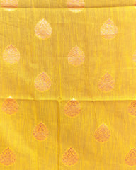 SC3901 - Linen Copper Butta