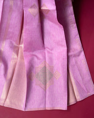 SC3248 - Soft Cotton With Fancy Meena Butta