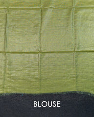 SC3032 - Tissue With Embroidery