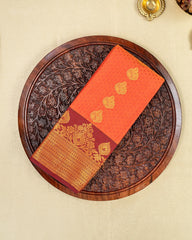 SC5357 (8) - Silk Saree