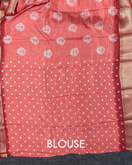 SC3973 - Dola Silk Digital Print With Sequence