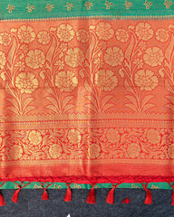 SC3535 - Dubin Material With Premium Stone  Over Body