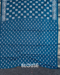 SC3969 - Dola Embosed Digital Print