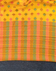SC2988 - Mixed Cotton With Meena Butta