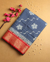 SC5754(1) - DOLA SILK DIGITAL PRINT