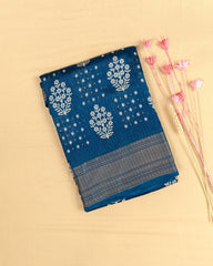 SC4028 - Dola With Bandhini Print