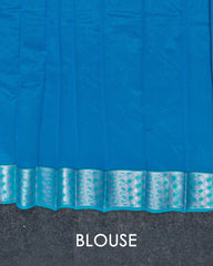 SC3220 - Fancy Cotton Saree