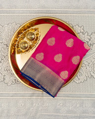 SC2804 - Mysore Silk