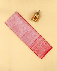 SC2954 - Tissue With Jaquard Body And Contrast Border