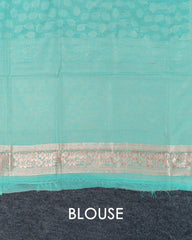 SC3040 - Linen With Copper Butta
