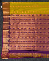 SC5357(1)- Silk Saree