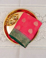 SC2804 - Mysore Silk