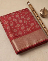 SC5754(2) - DOLA SILK WITH DIGITAL PRINT