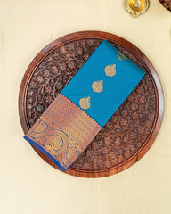 SC5357 (4) - Silk Saree